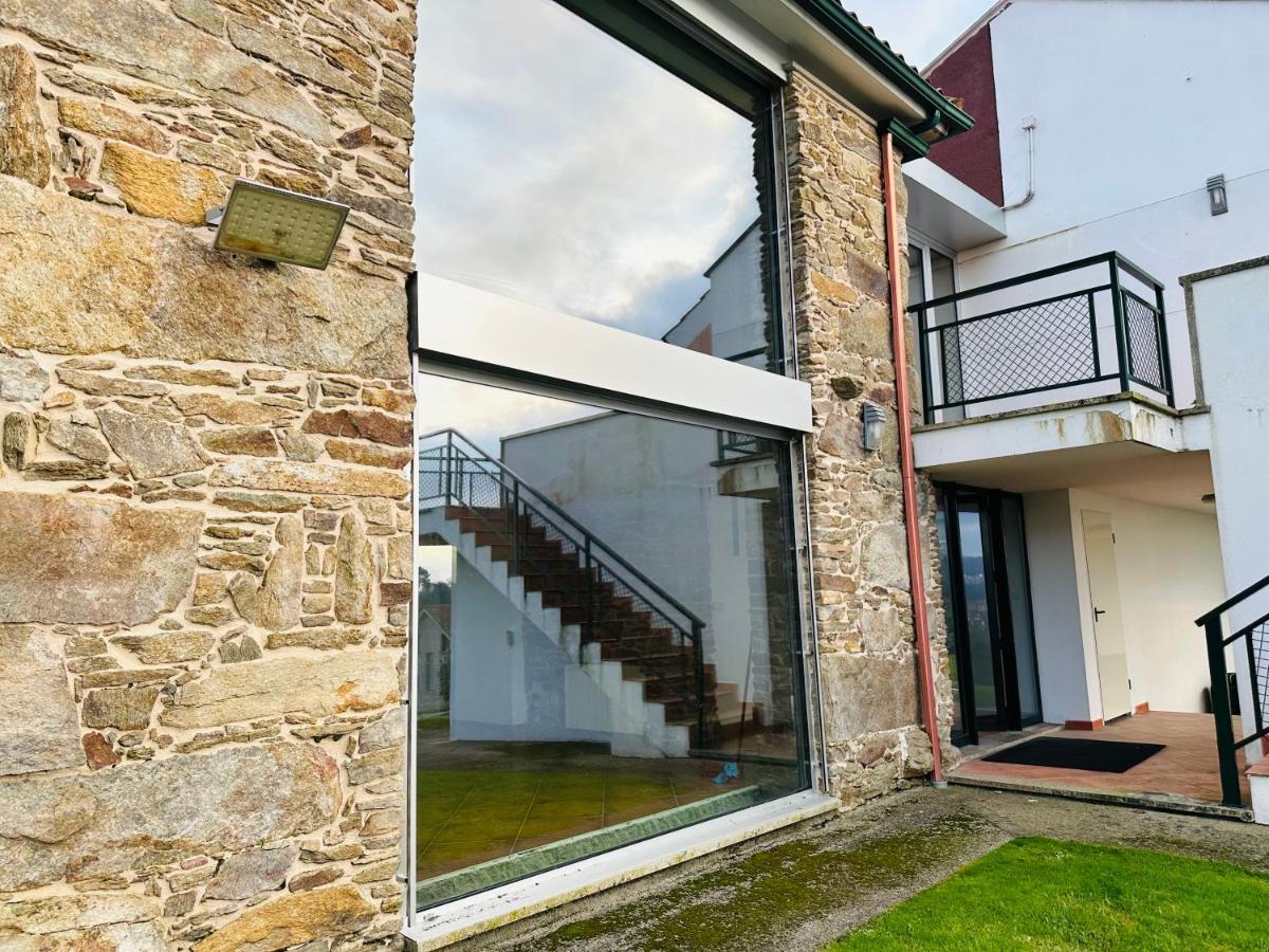 Casa Suomi Vigo Exterior foto